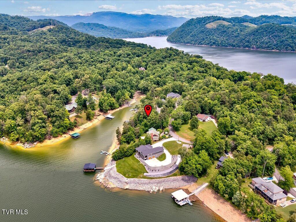 1618 Sequoyah Drive, Mooresburg, Tennessee image 17