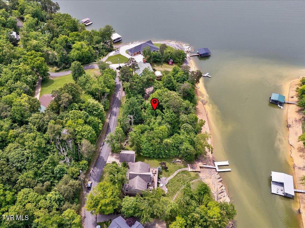 1618 Sequoyah Drive, Mooresburg, Tennessee image 12