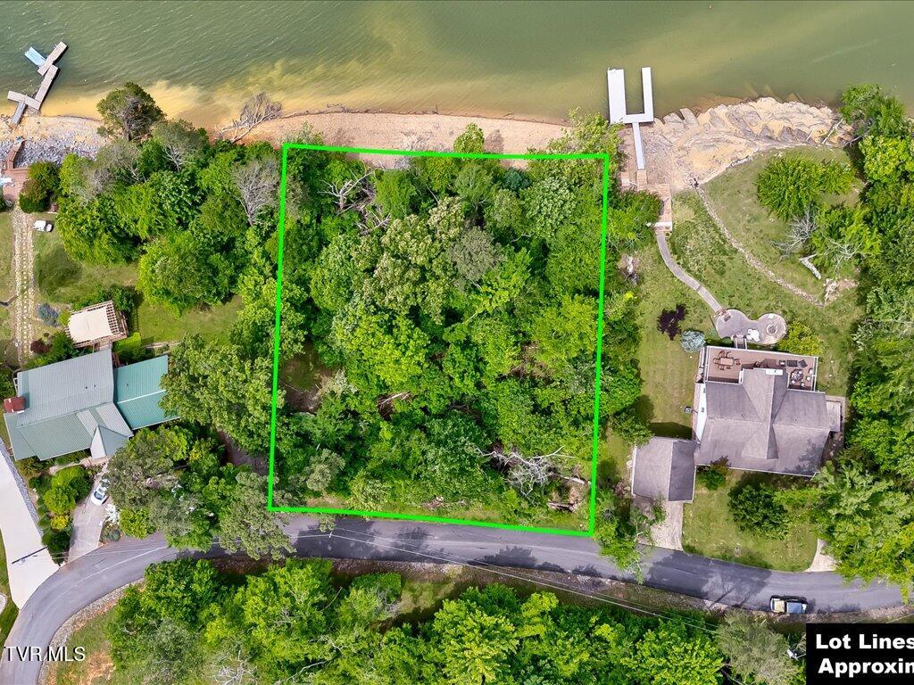 1618 Sequoyah Drive, Mooresburg, Tennessee image 5