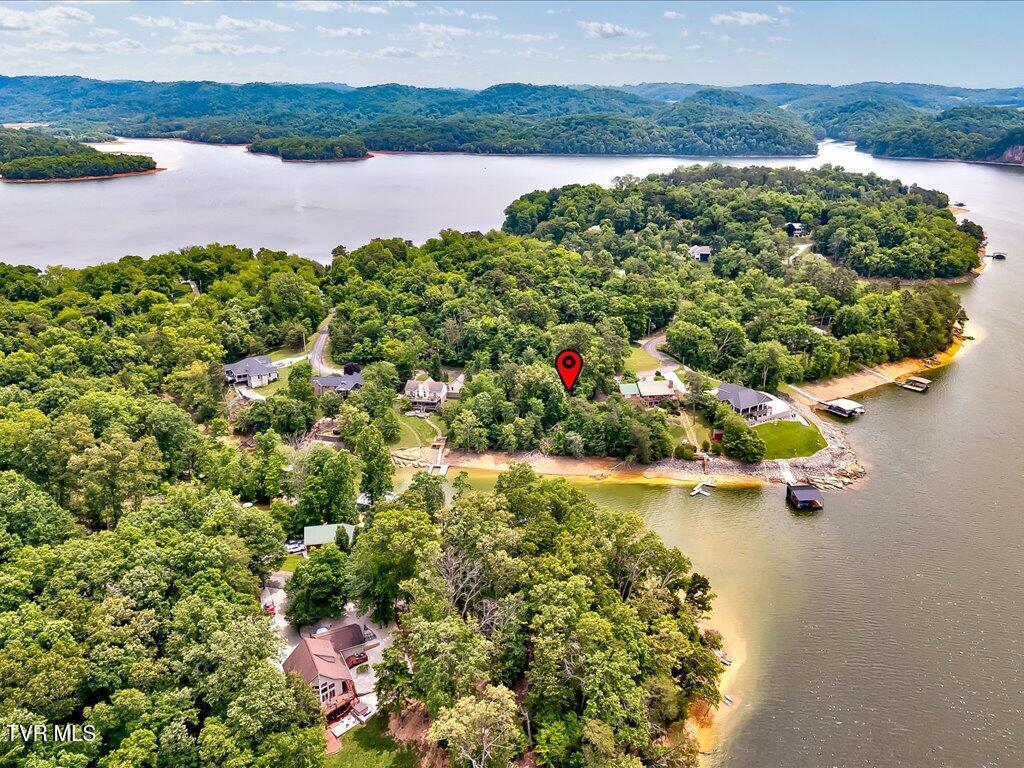 1618 Sequoyah Drive, Mooresburg, Tennessee image 19