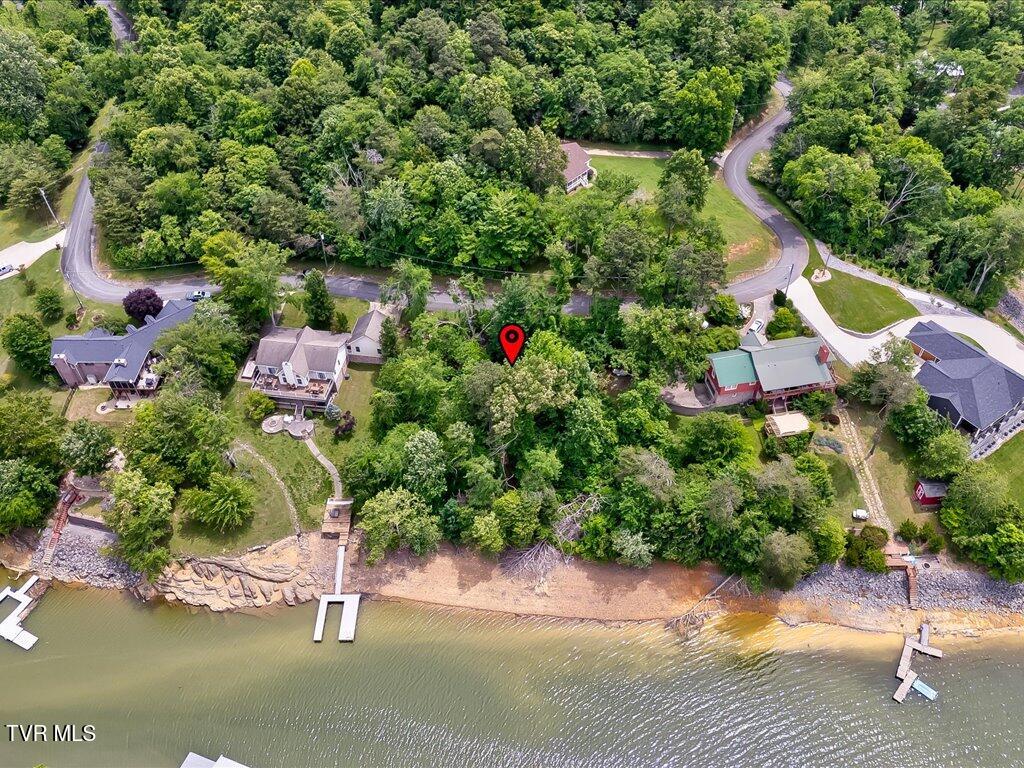 1618 Sequoyah Drive, Mooresburg, Tennessee image 10