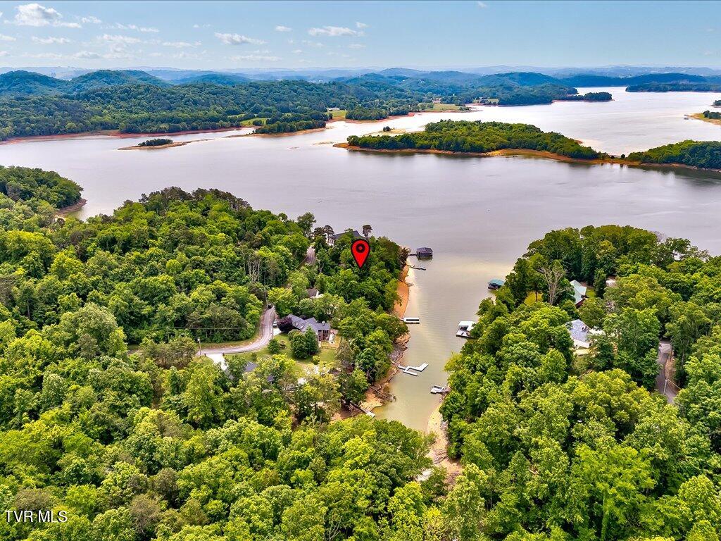 1618 Sequoyah Drive, Mooresburg, Tennessee image 21
