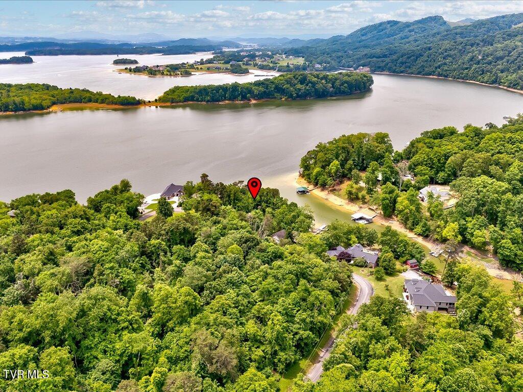 1618 Sequoyah Drive, Mooresburg, Tennessee image 14