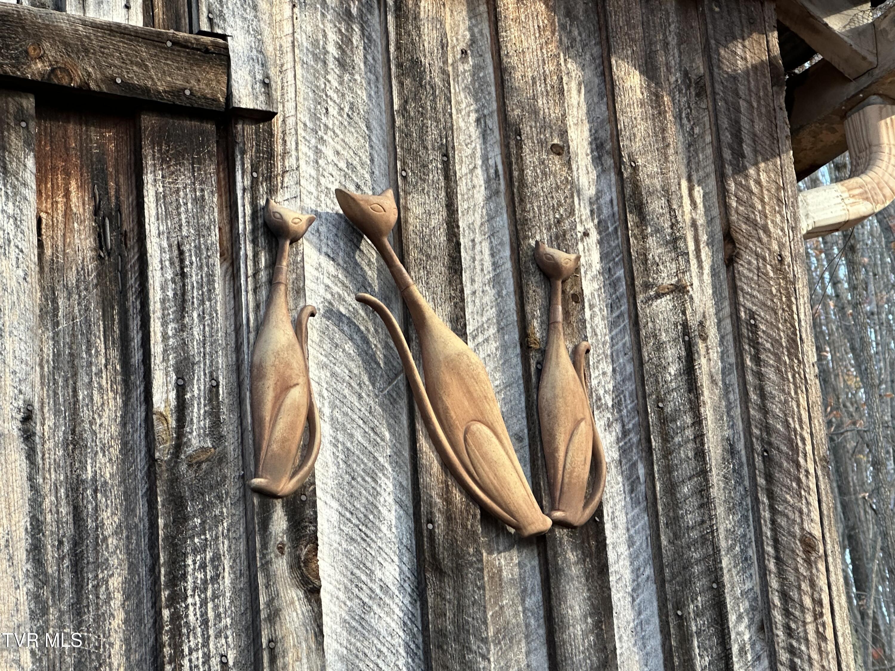 Corn Ridge Lane, Nickelsville, Virginia image 13
