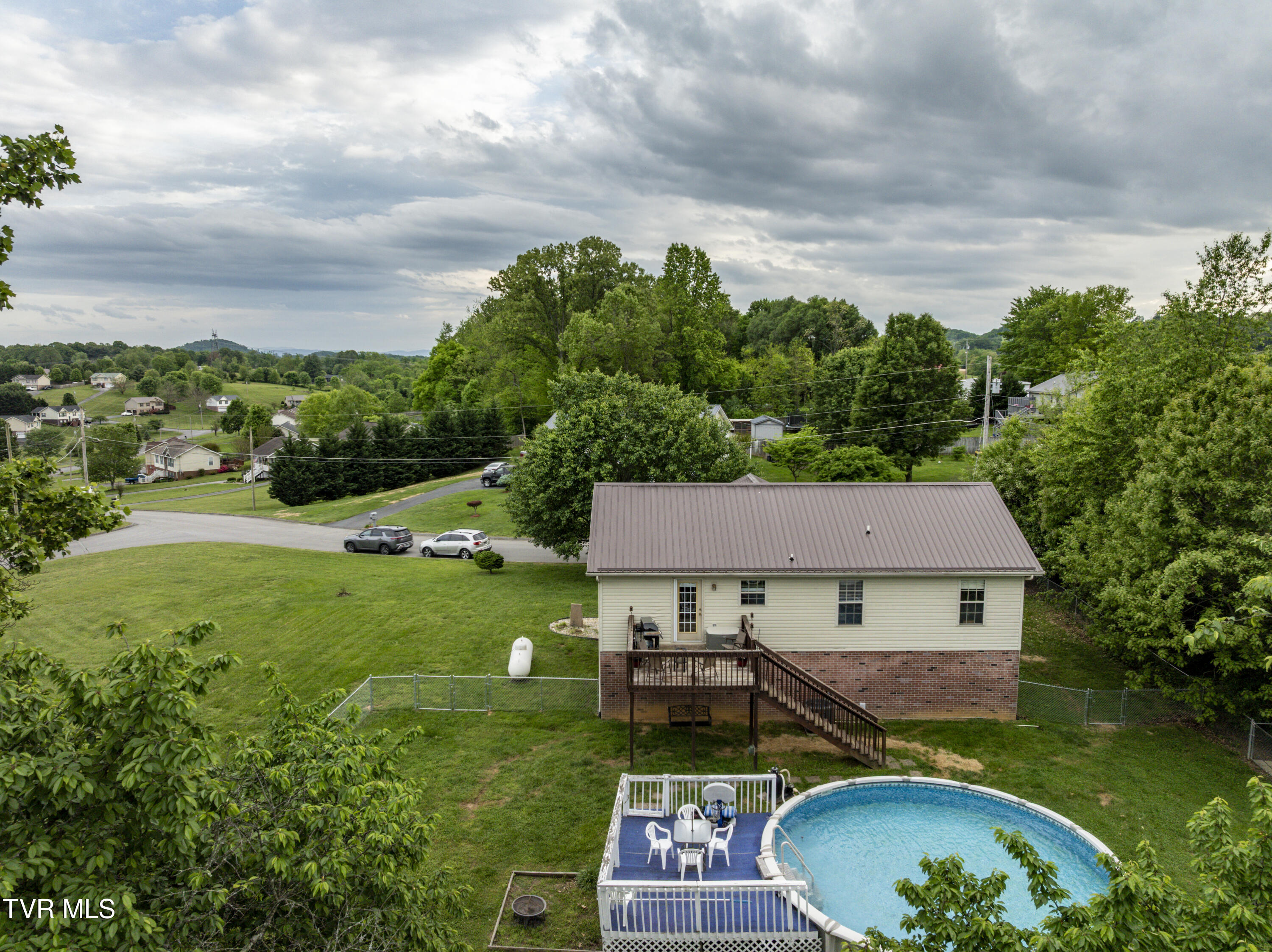 115 Maple Ridge Drive, Jonesborough, Tennessee image 6