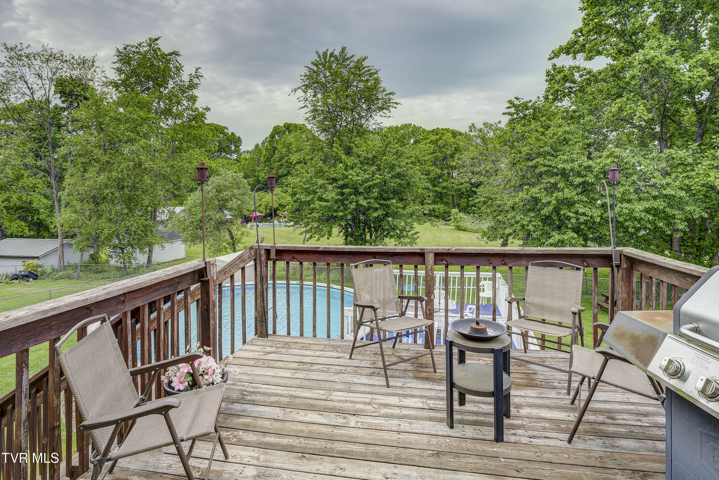115 Maple Ridge Drive, Jonesborough, Tennessee image 8