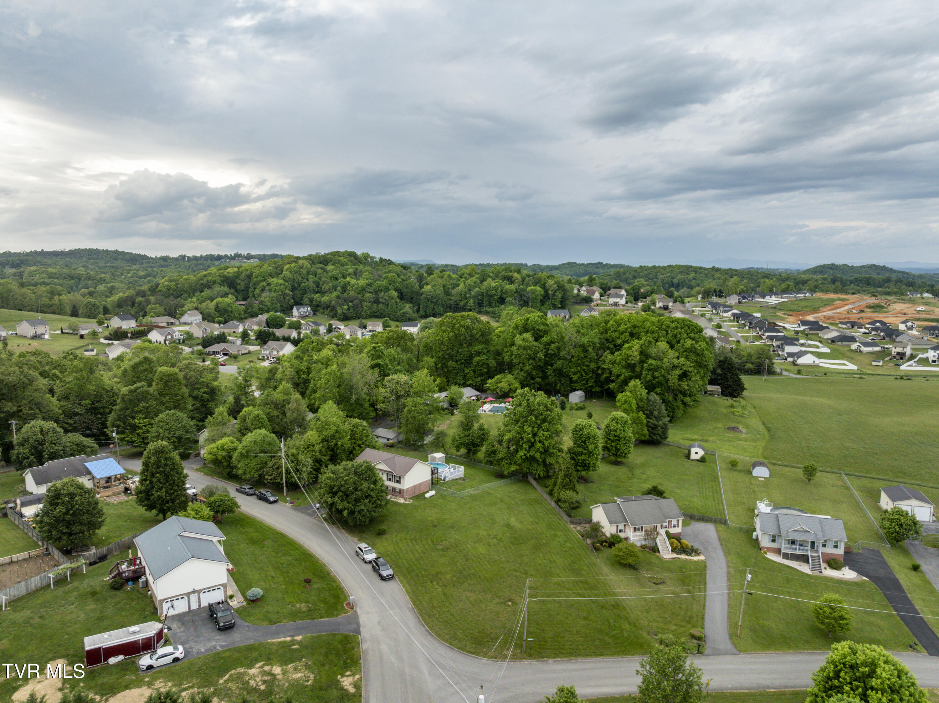 115 Maple Ridge Drive, Jonesborough, Tennessee image 16