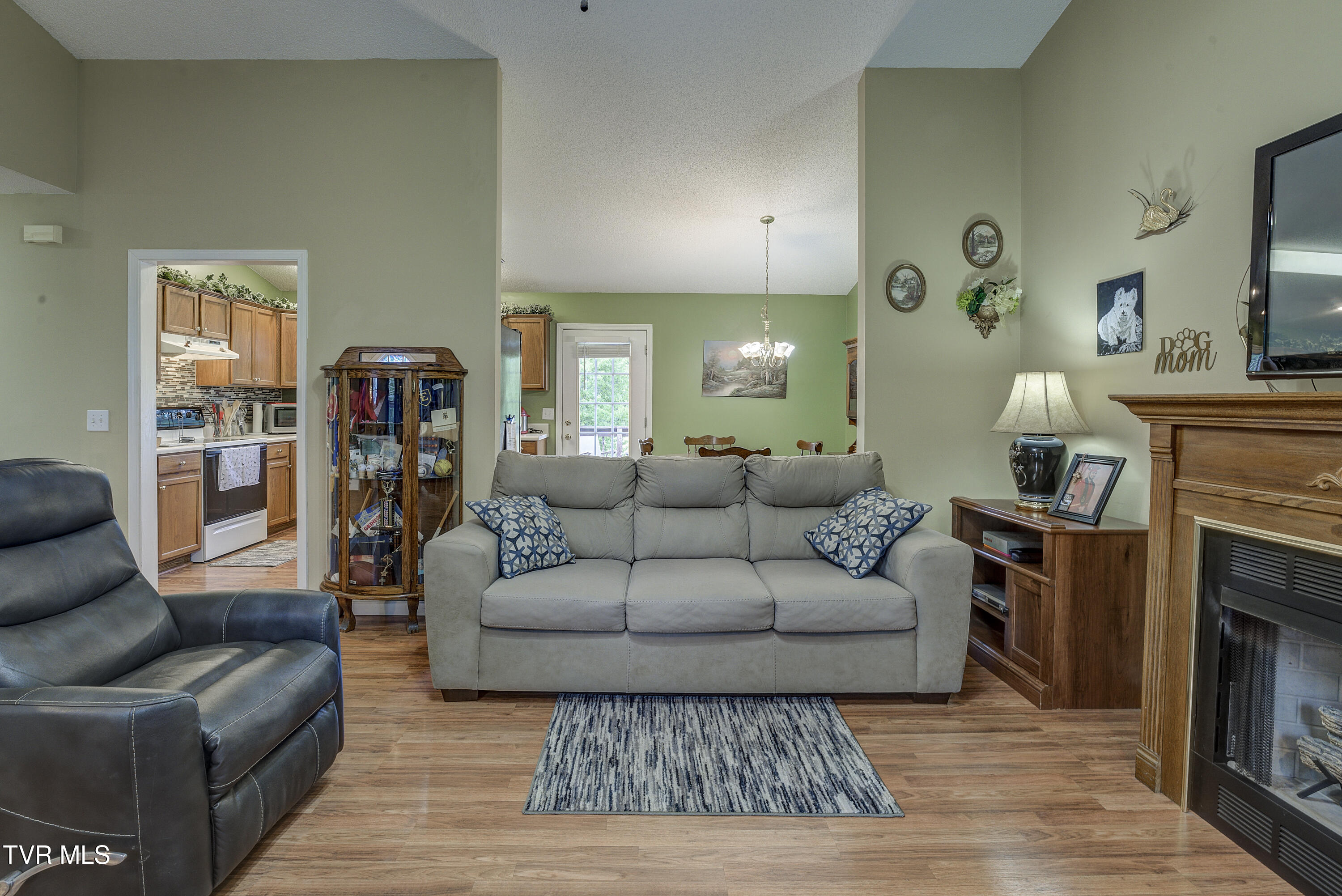 115 Maple Ridge Drive, Jonesborough, Tennessee image 21