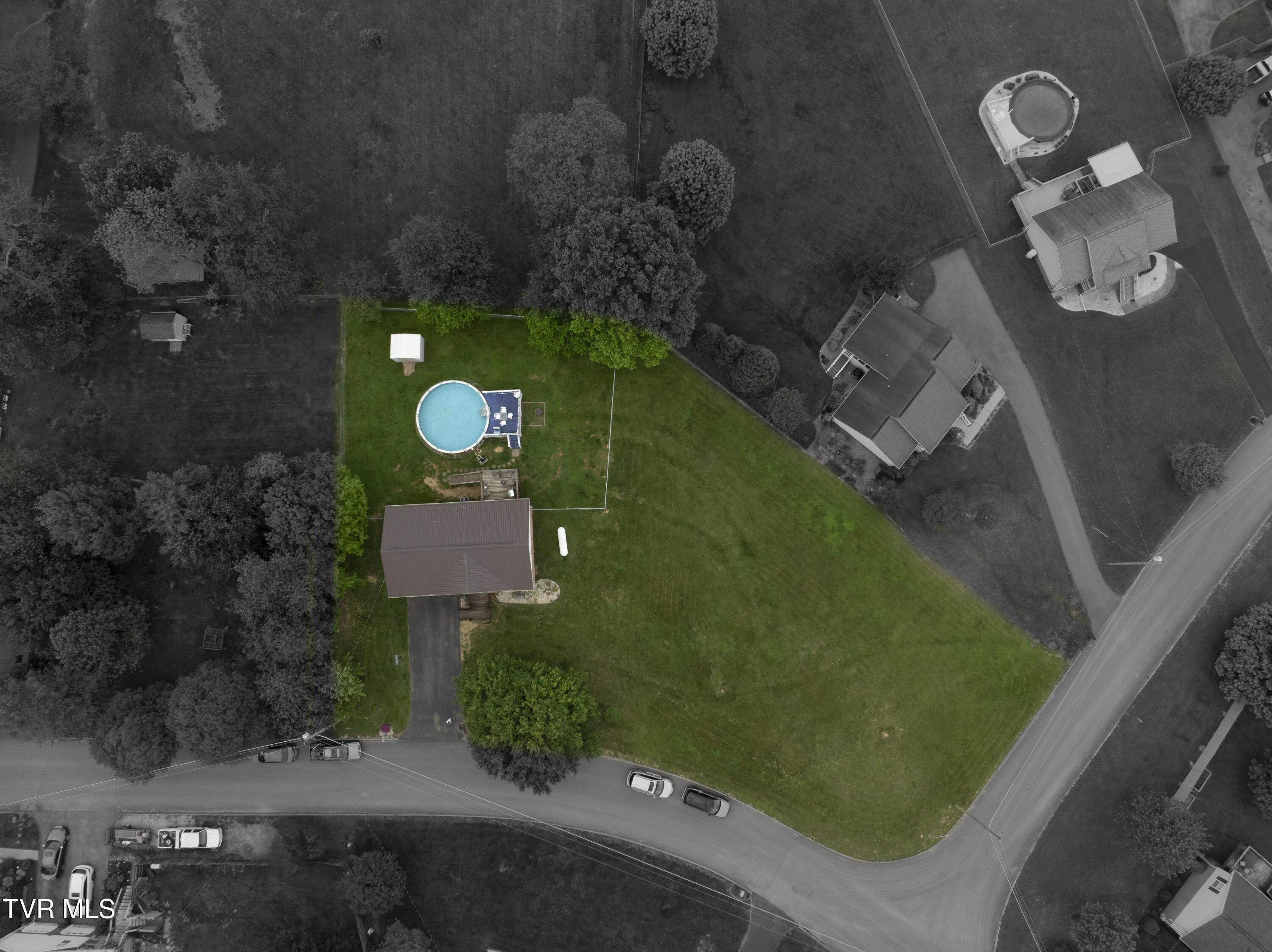 115 Maple Ridge Drive, Jonesborough, Tennessee image 13