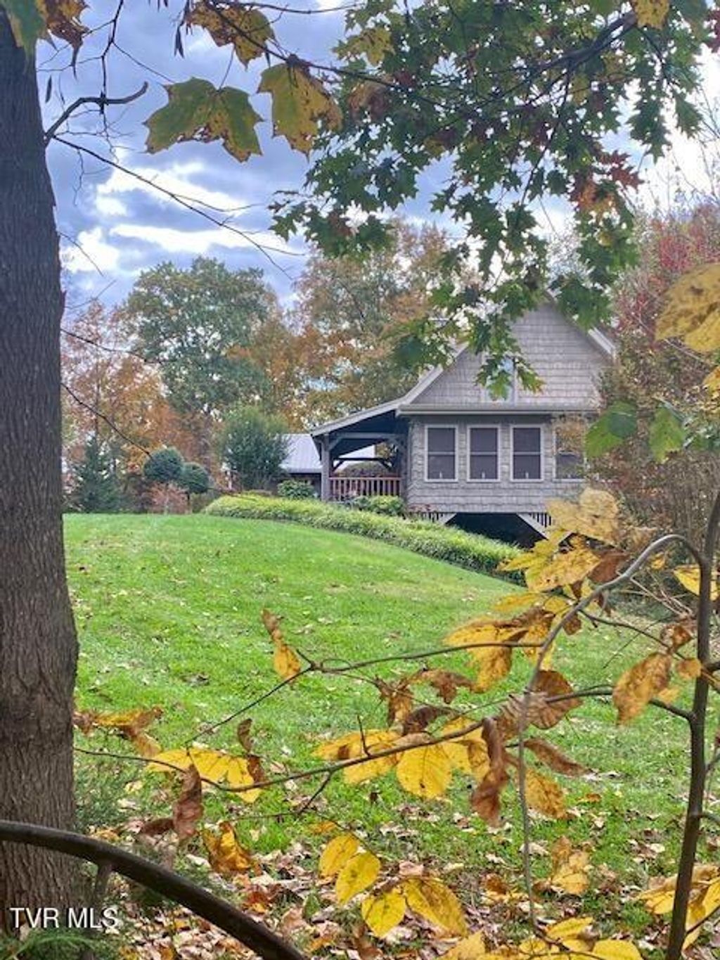 Photo of 570 Stephen Brooks Road, Greeneville, TN 37743 (MLS # 9993829)