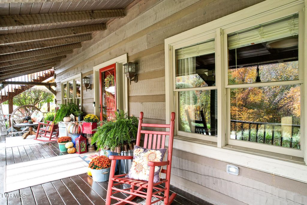 Photo of 570 Stephen Brooks Road, Greeneville, TN 37743 (MLS # 9993829)