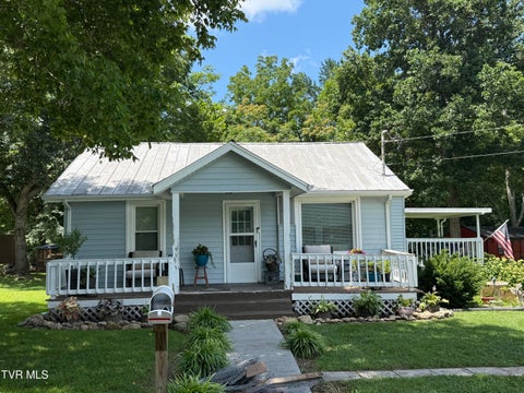 Homes For Rent - 175 Brown Lane<br/> Erwin, TN 37650