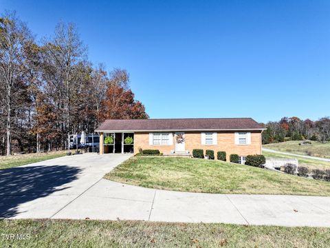 Photo of 4522 Blue Springs Parkway Pkwy, Greeneville, TN 37743 (MLS # 9988204)