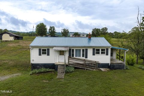 Photo of 1313 Oasis Road, Bulls Gap, TN 37711 (MLS # 9995502)