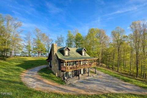 Photo of 240 Joe Pye Lane, Greeneville, TN 37743 (MLS # 9994099)