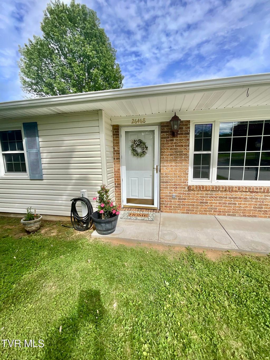 Photo of 26468 Watauga Road, Abingdon, VA 24211 (MLS # 9985997)