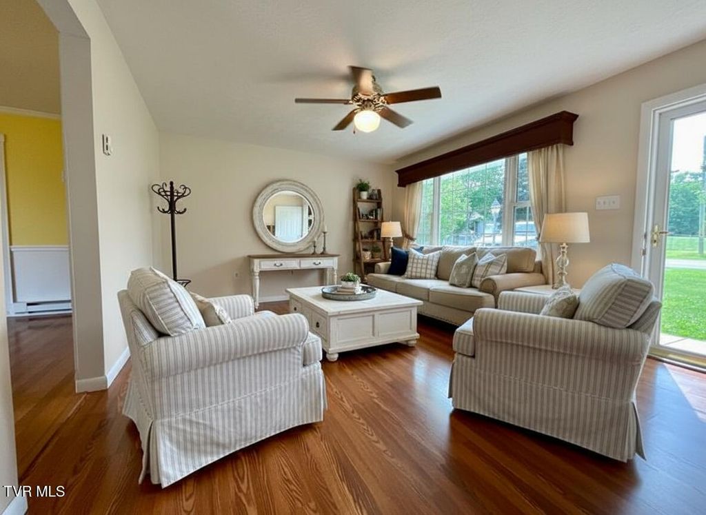 Photo of 26468 Watauga Road, Abingdon, VA 24211 (MLS # 9985997)