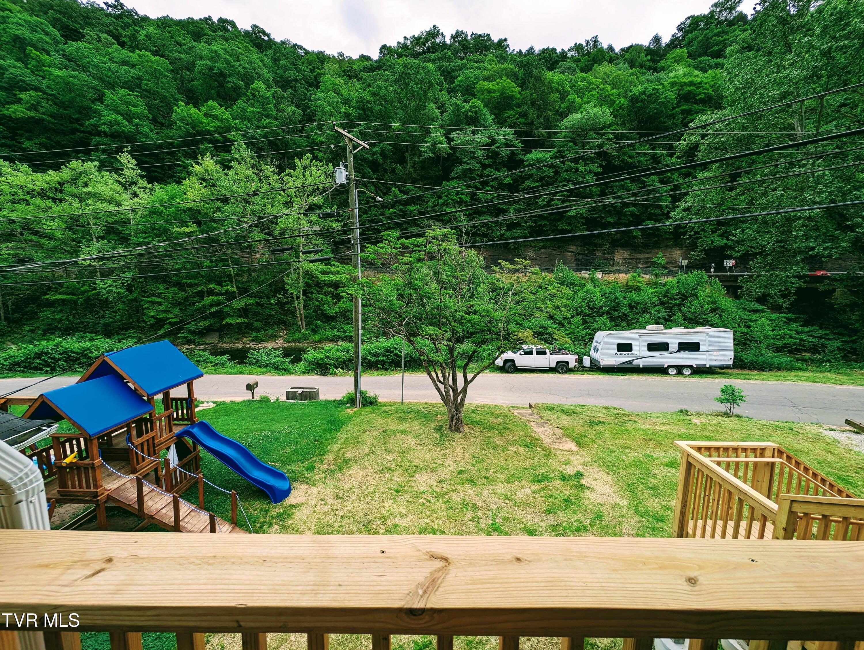 127 Bartley Street, Haysi, Virginia image 10
