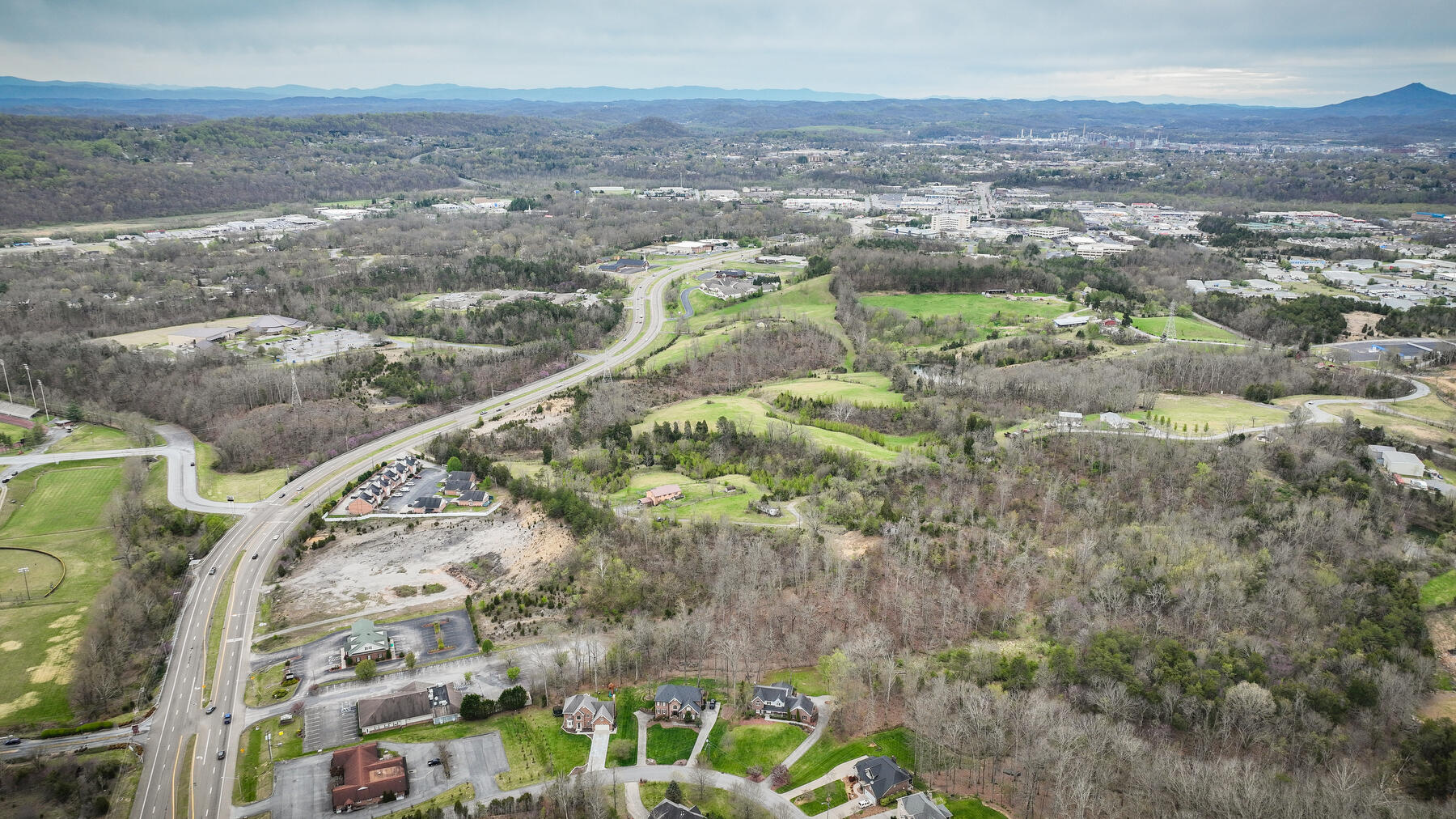 John B Dennis Highway, Kingsport, Tennessee image 4