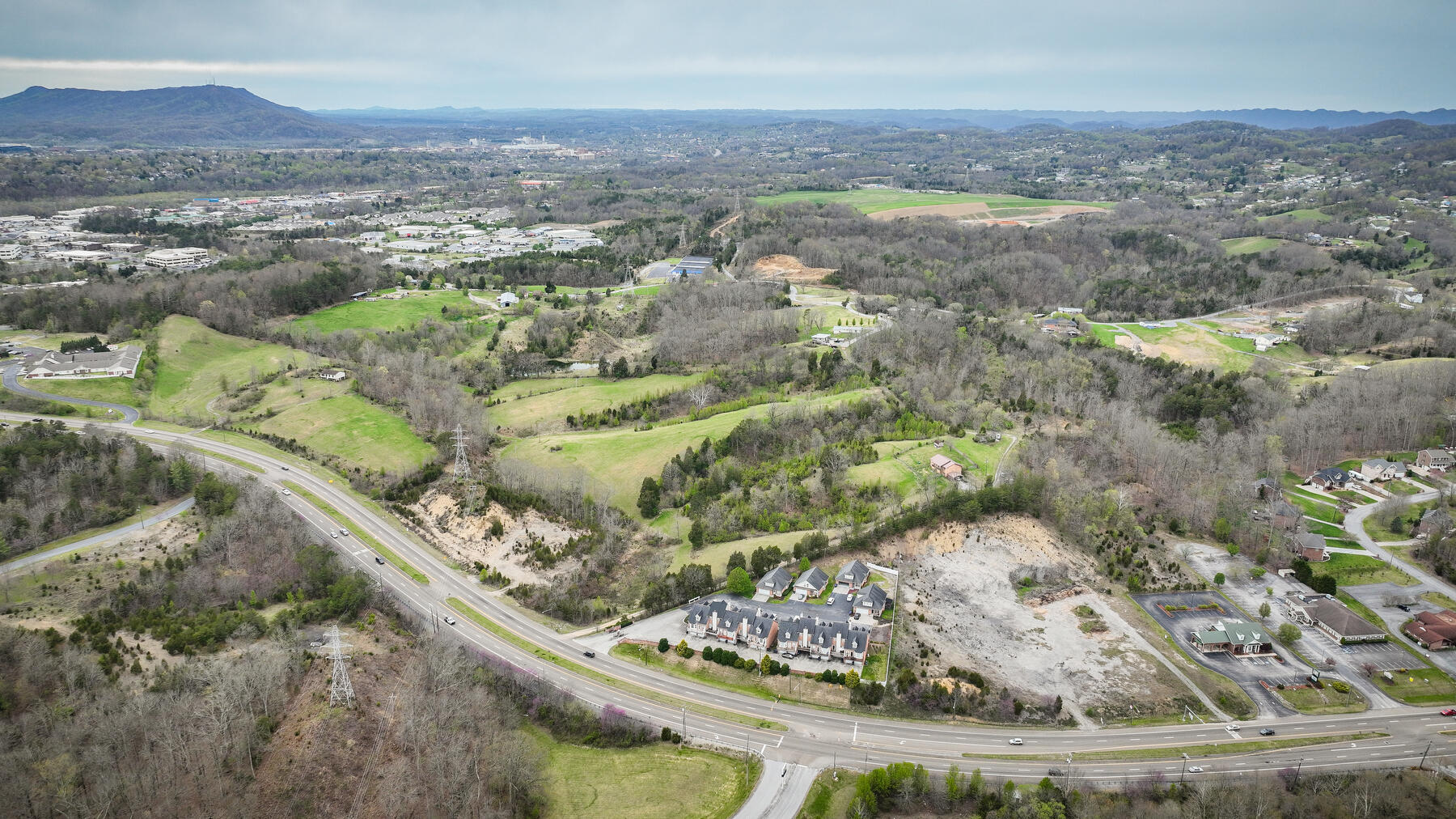 John B Dennis Highway, Kingsport, Tennessee image 2