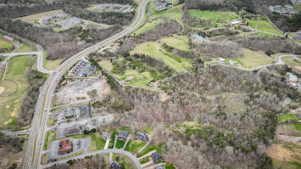 Photo of 0 John B Dennis Highway, Kingsport, TN (MLS # 245311)