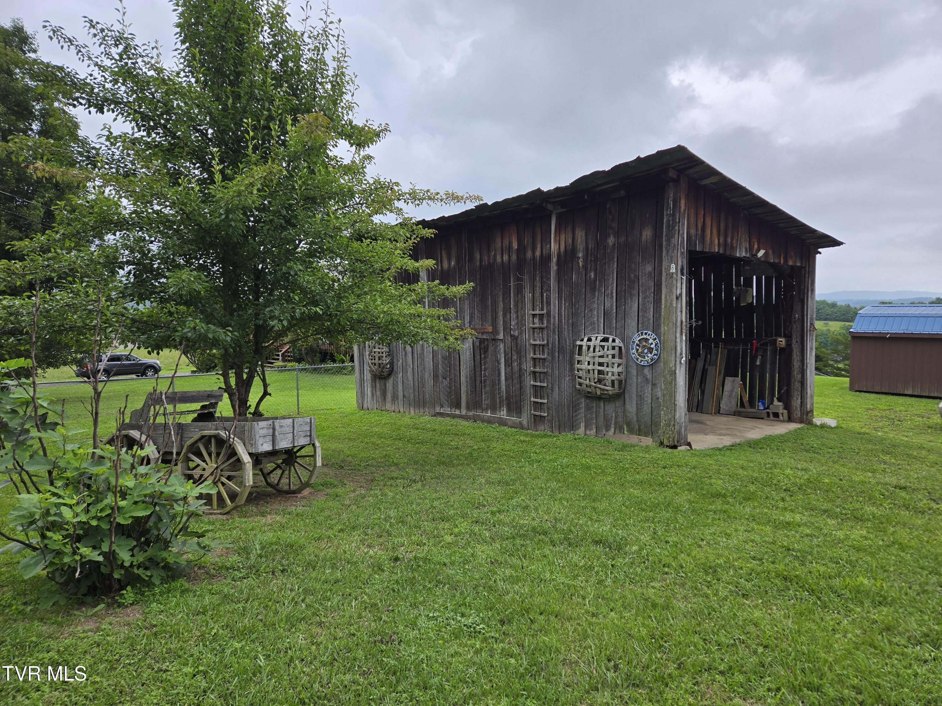 265 Morrisett Chapel Road, Whitesburg, Tennessee image 8
