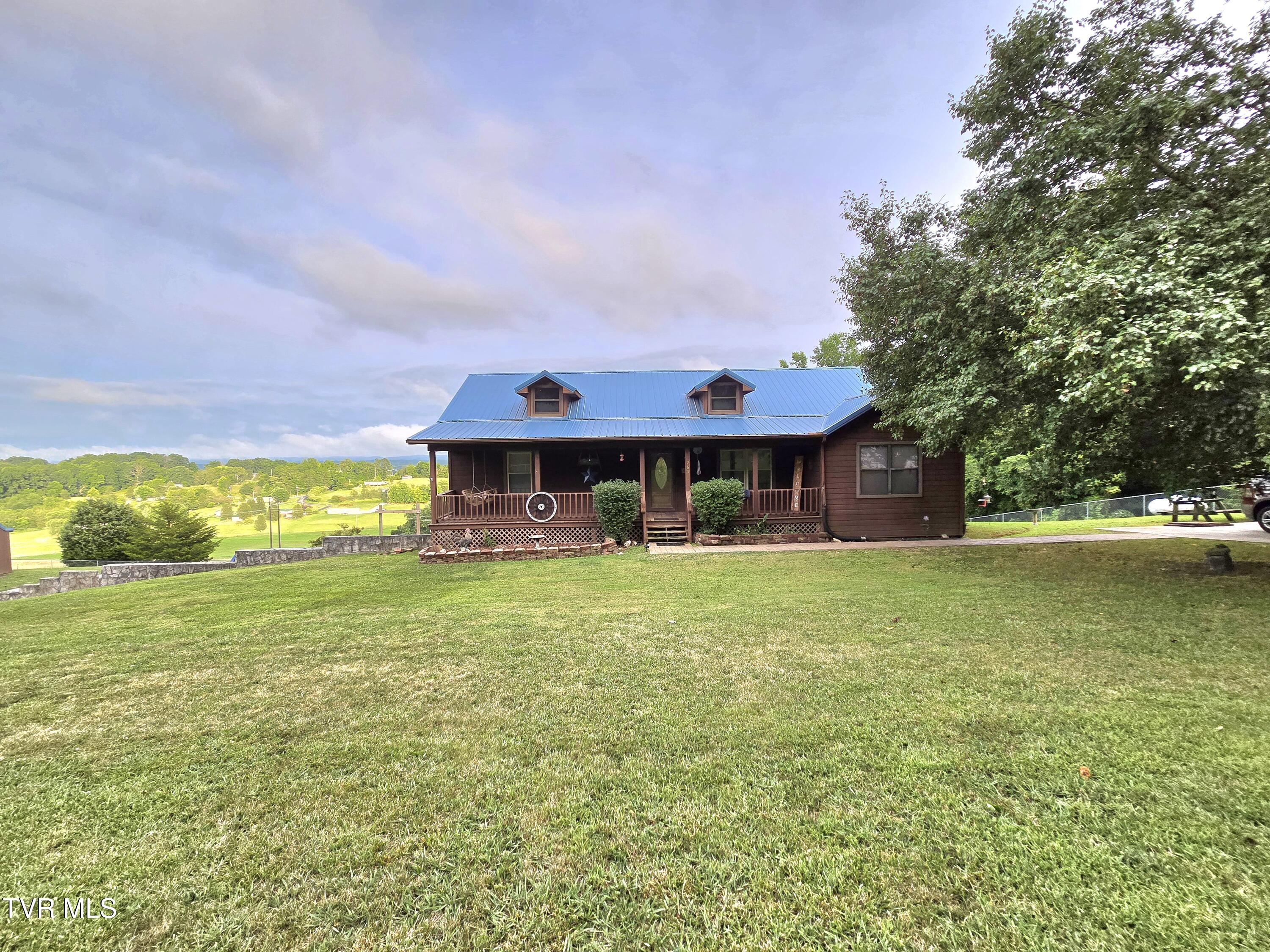 265 Morrisett Chapel Road, Whitesburg, Tennessee image 2