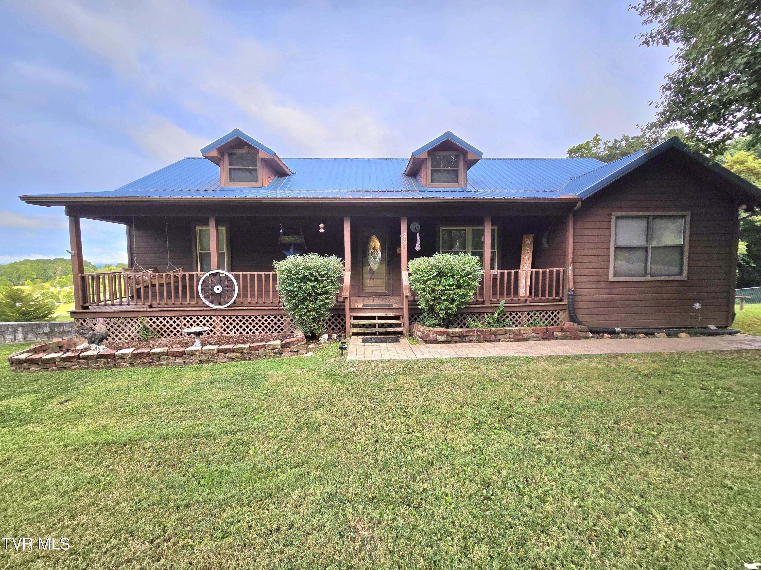 265 Morrisett Chapel Road, Whitesburg, Tennessee image 1