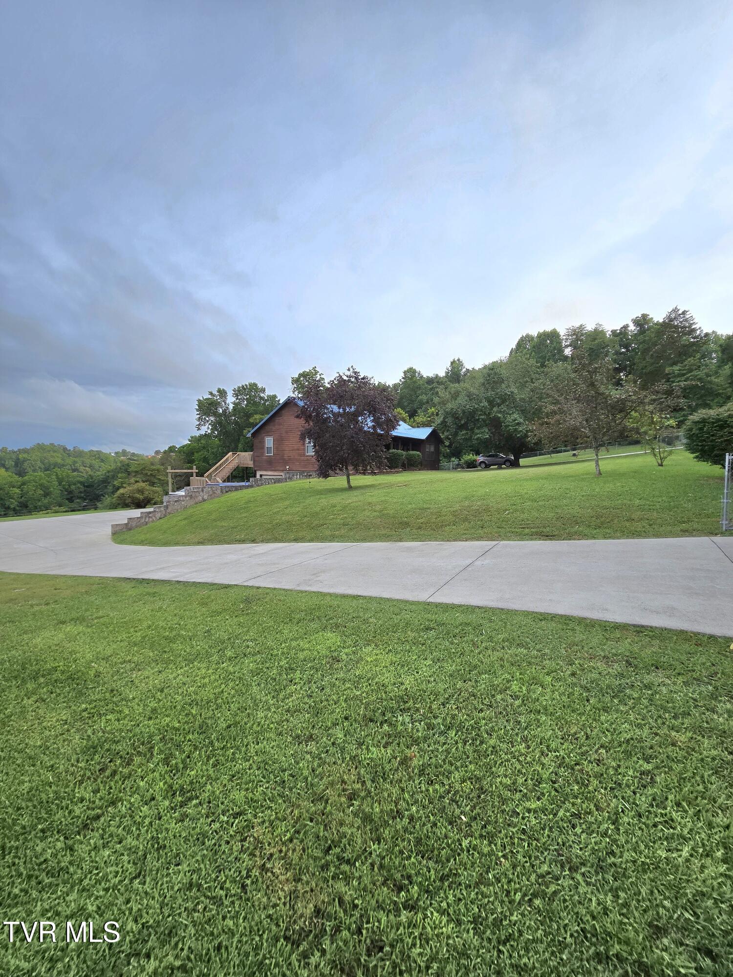 265 Morrisett Chapel Road, Whitesburg, Tennessee image 6