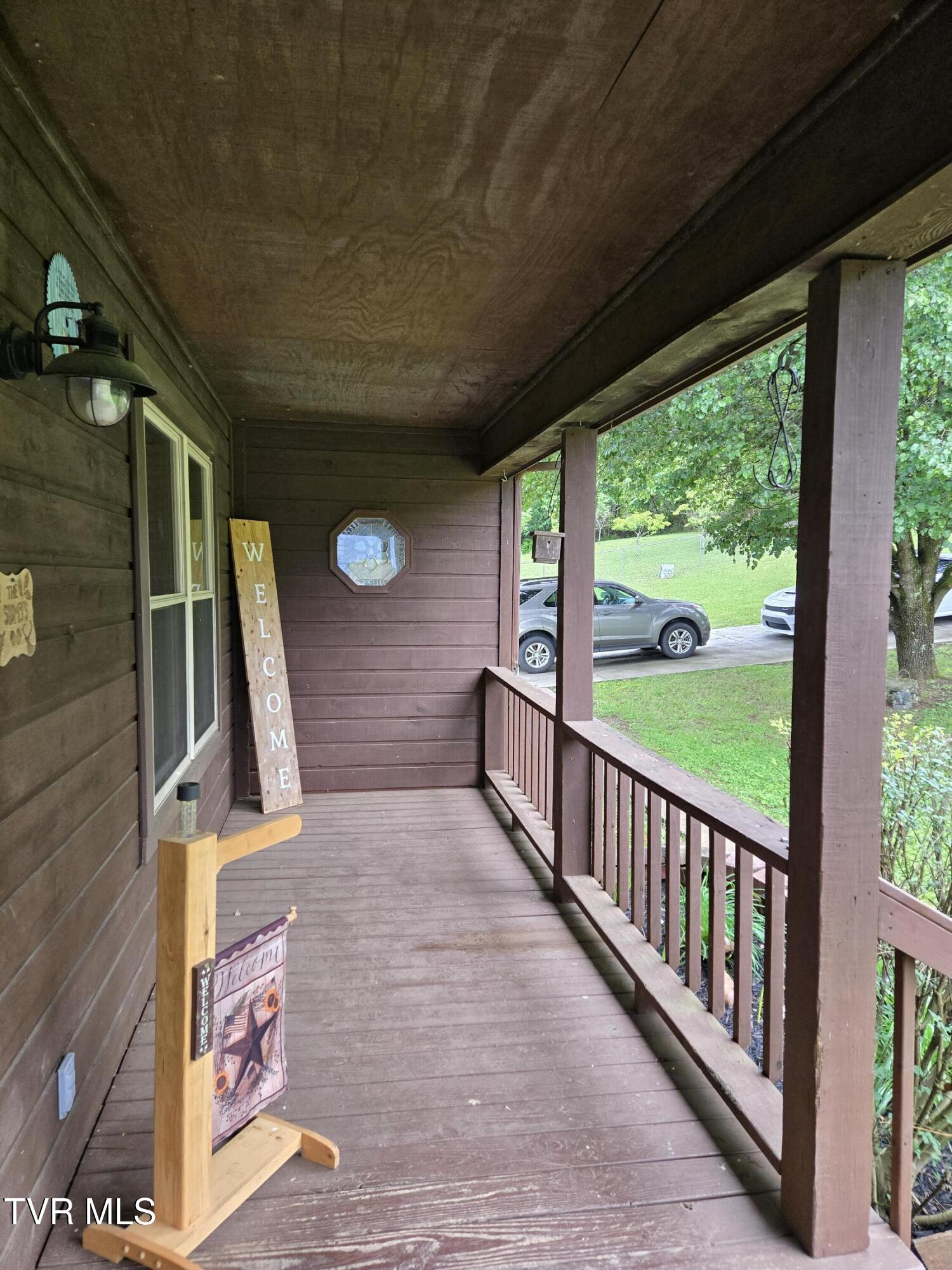 265 Morrisett Chapel Road, Whitesburg, Tennessee image 9