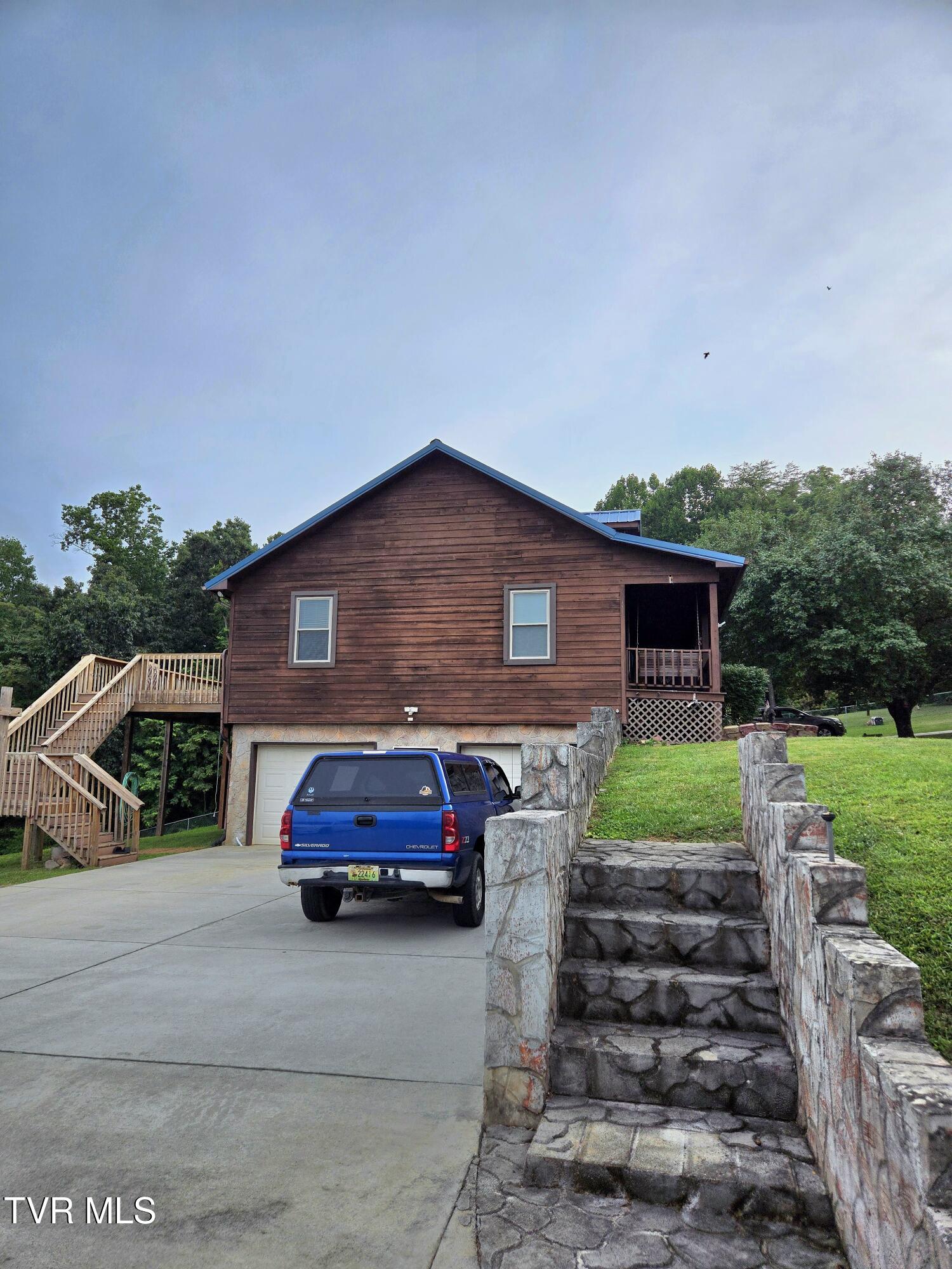 265 Morrisett Chapel Road, Whitesburg, Tennessee image 7