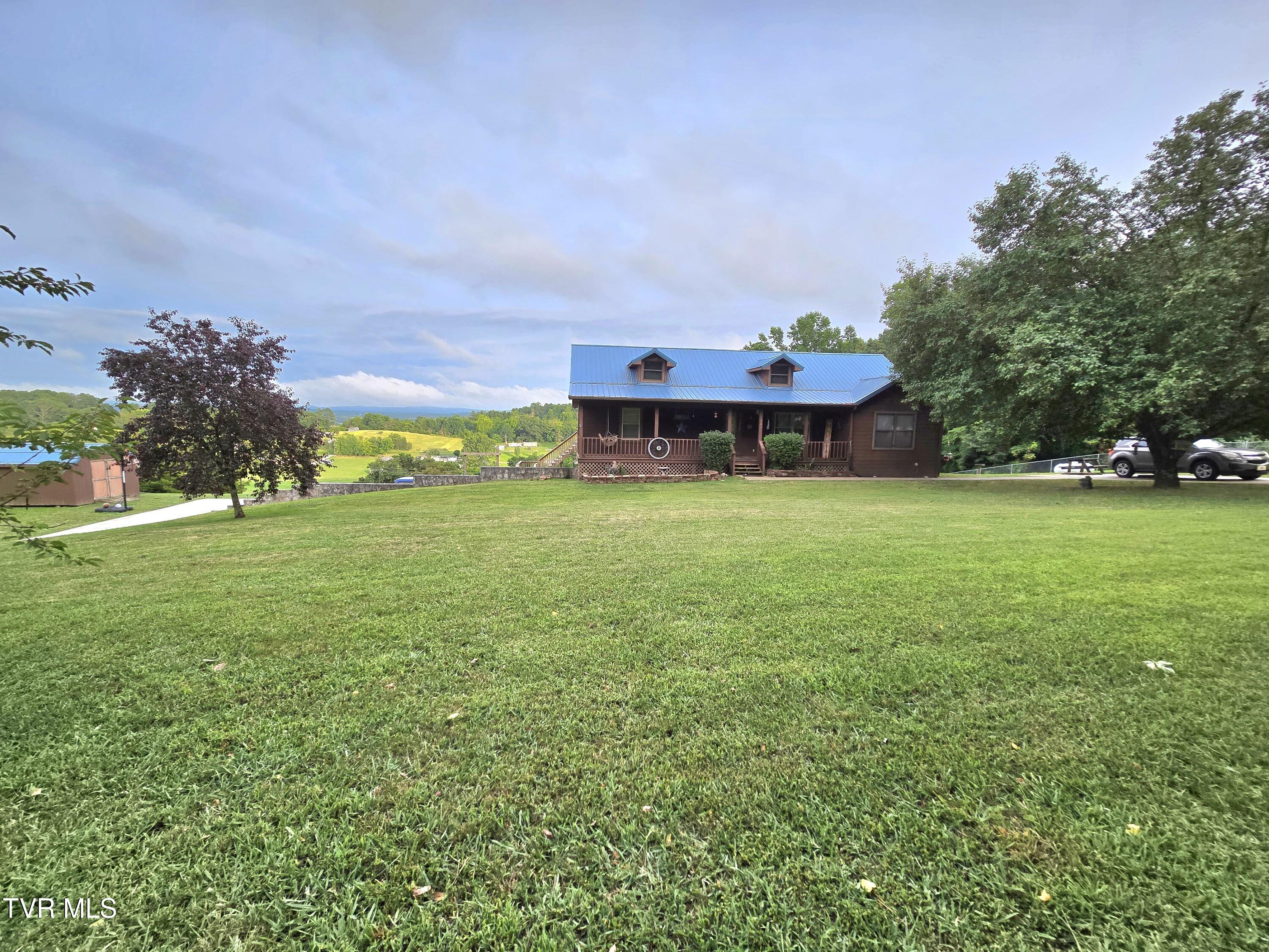 265 Morrisett Chapel Road, Whitesburg, Tennessee image 5
