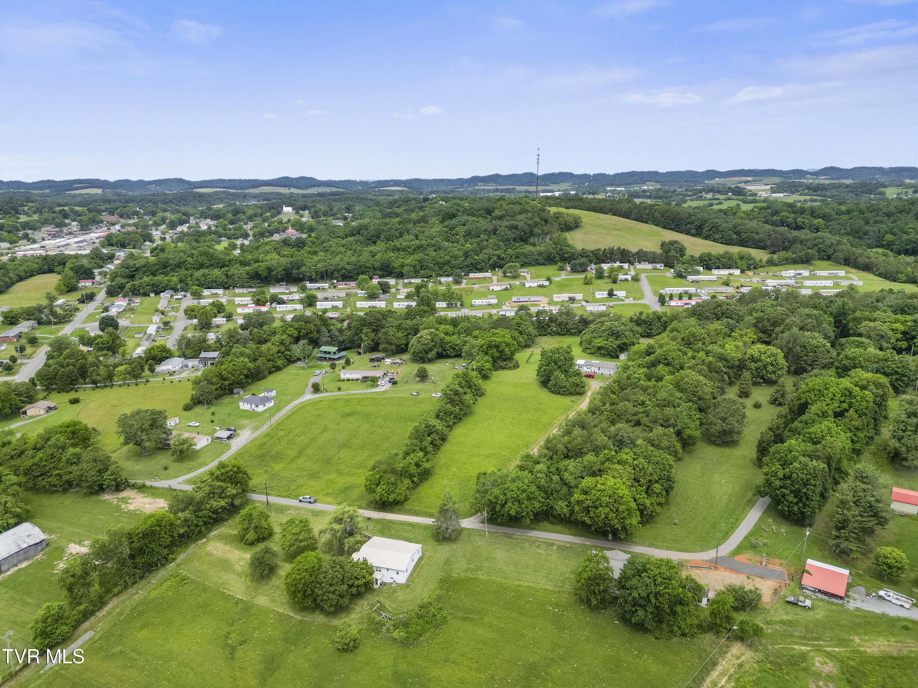000 Keller Drive, White Pine, Tennessee image 4
