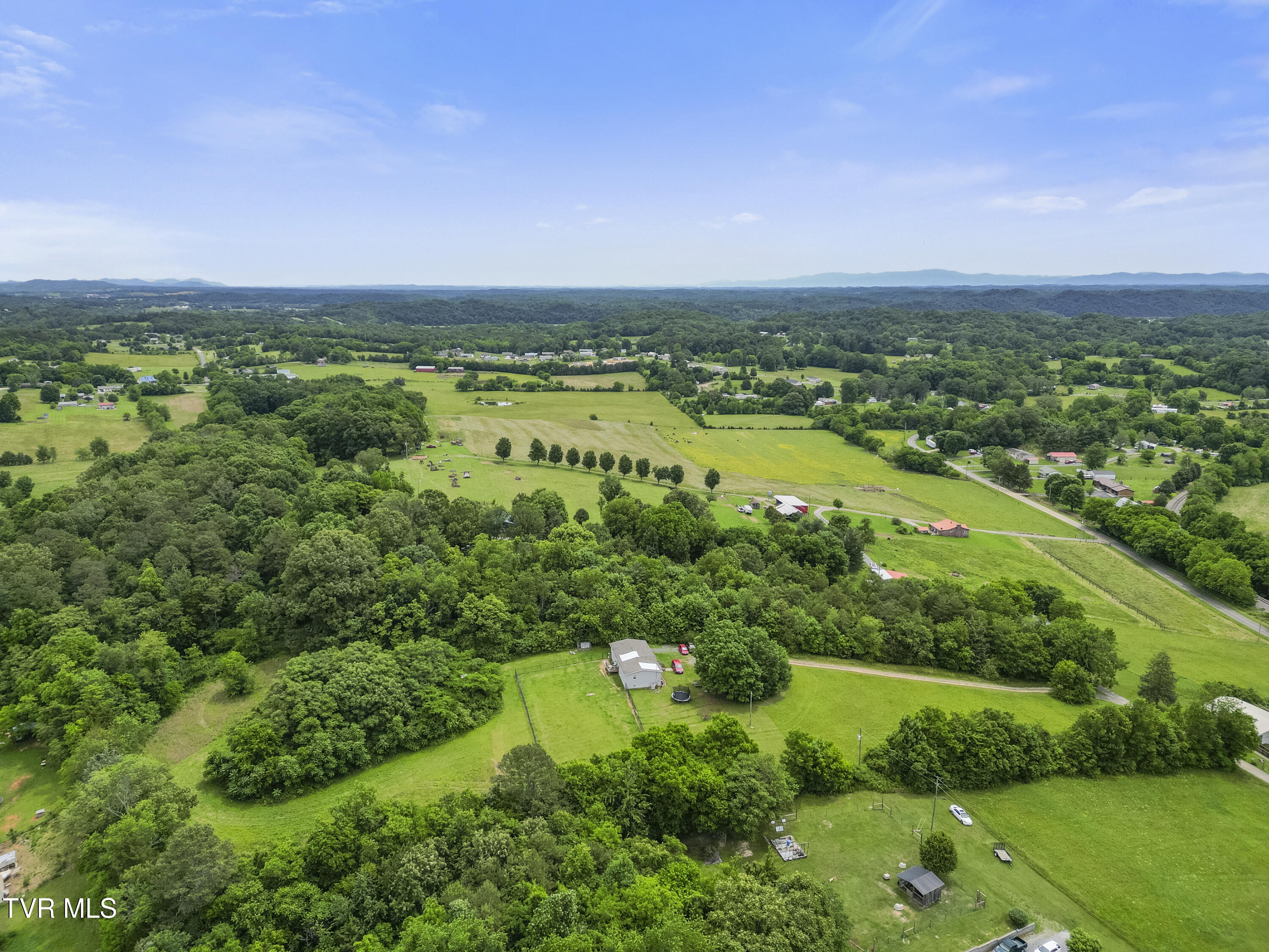 000 Keller Drive, White Pine, Tennessee image 7