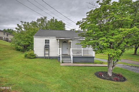 Photo of 409 Crockett Street, Bristol, VA 24201 (MLS # 9995049)