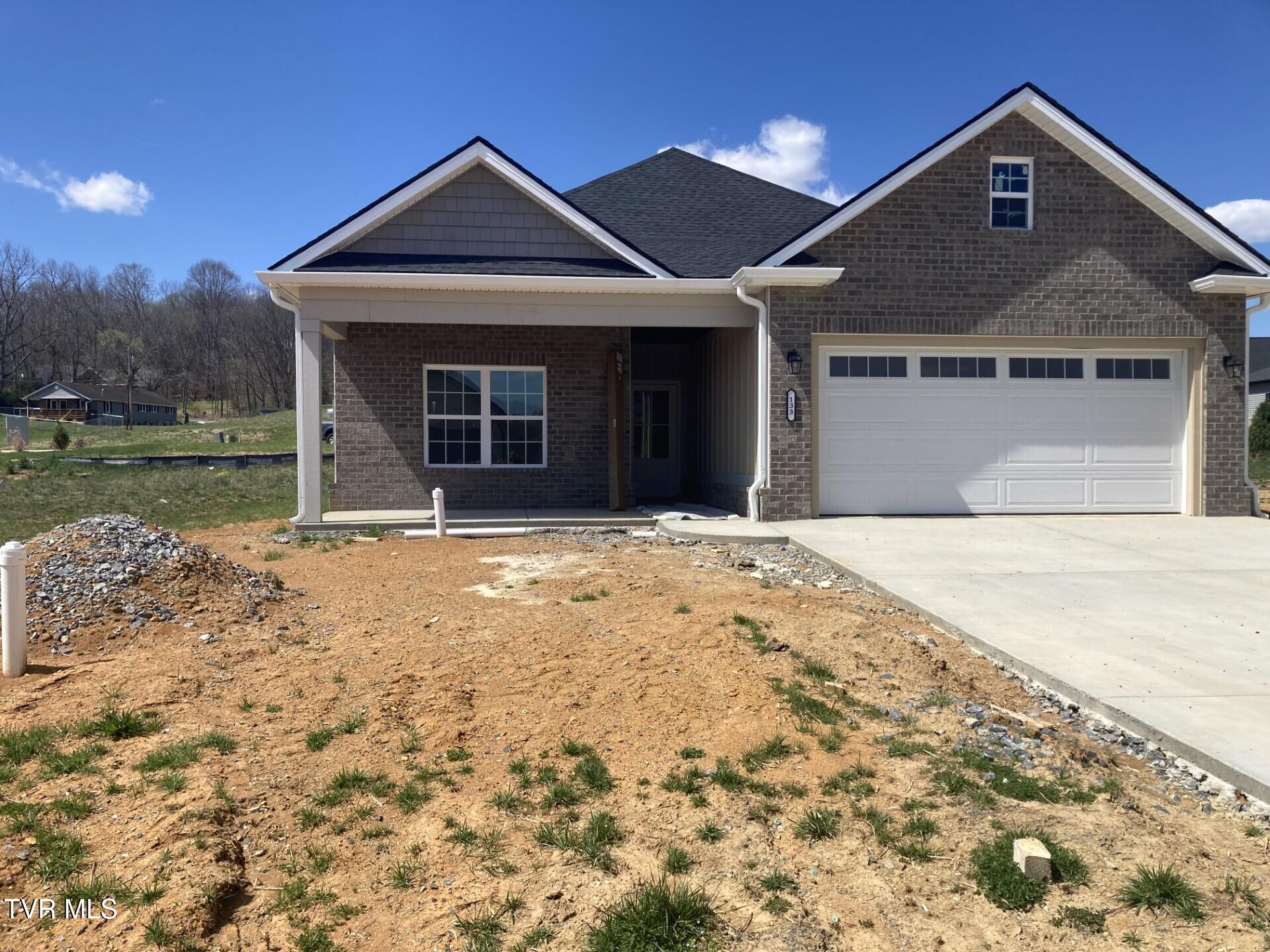 133 Kiln Drive, Johnson City, Tennessee image 1