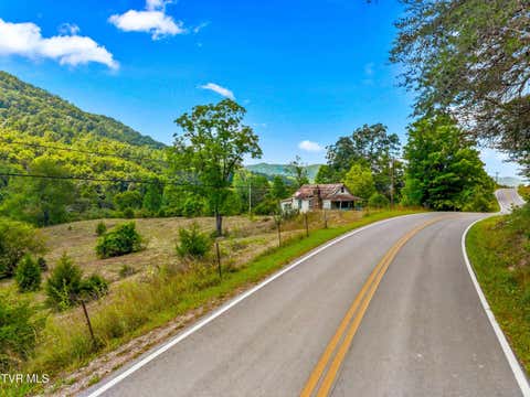 Vacant Land For Sale - 1182 Poor Valley Road<br/> Rogersville, TN 37857