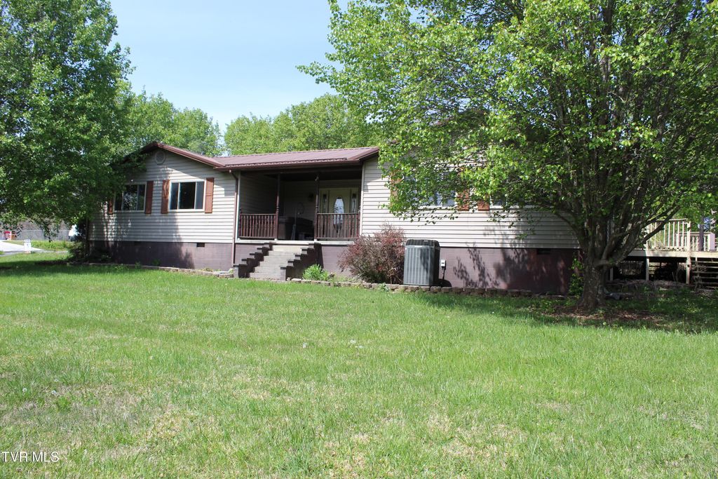 Photo of 158 Dryden Heights Drive, Dryden, VA 24243 (MLS # 9992338)