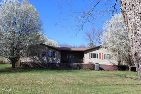 Homes For Sale - 158 Dryden Heights Drive<br/> Lee County, Dryden, VA 24243