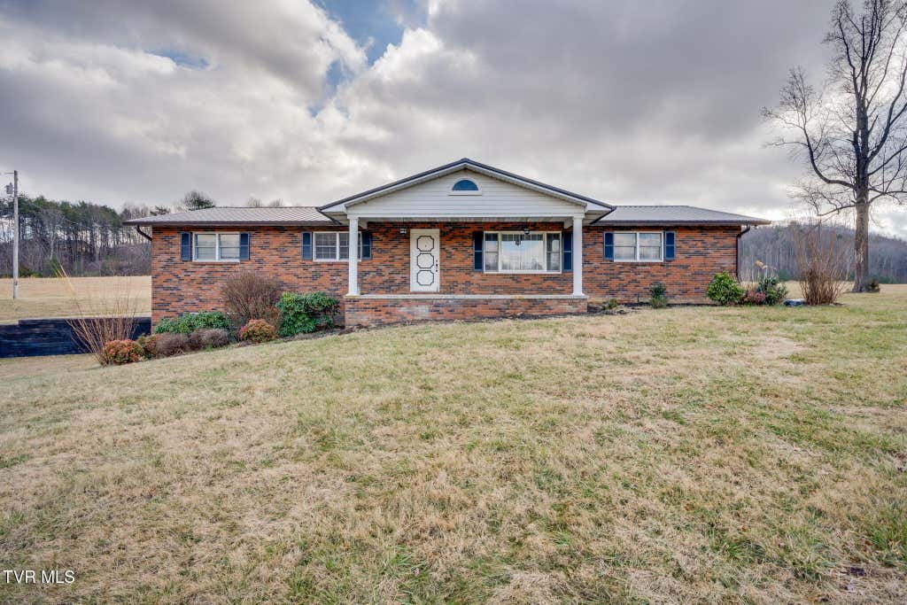 Photo of 2517 Sinking Creek Road, Johnson City, TN 37604 (MLS # 9999293)
