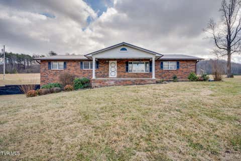 Photo of 2517 Sinking Creek Road, Johnson City, TN 37604 (MLS # 9999293)