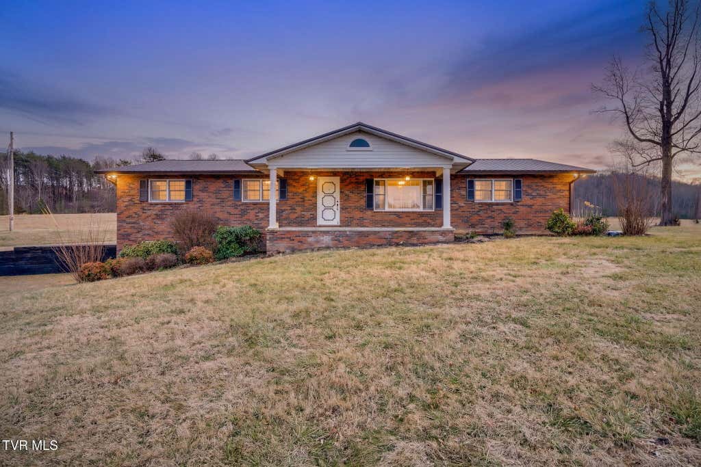 Photo of 2517 Sinking Creek Road, Johnson City, TN 37604 (MLS # 9999293)
