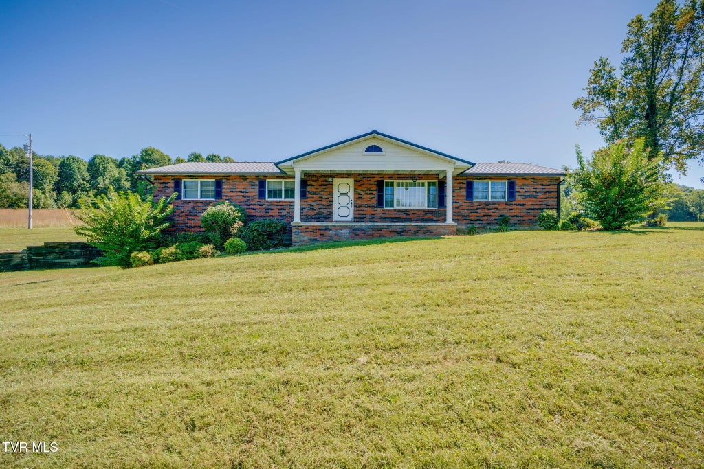 Photo of 2517 Sinking Creek Road, Johnson City, TN 37604 (MLS # 9999293)