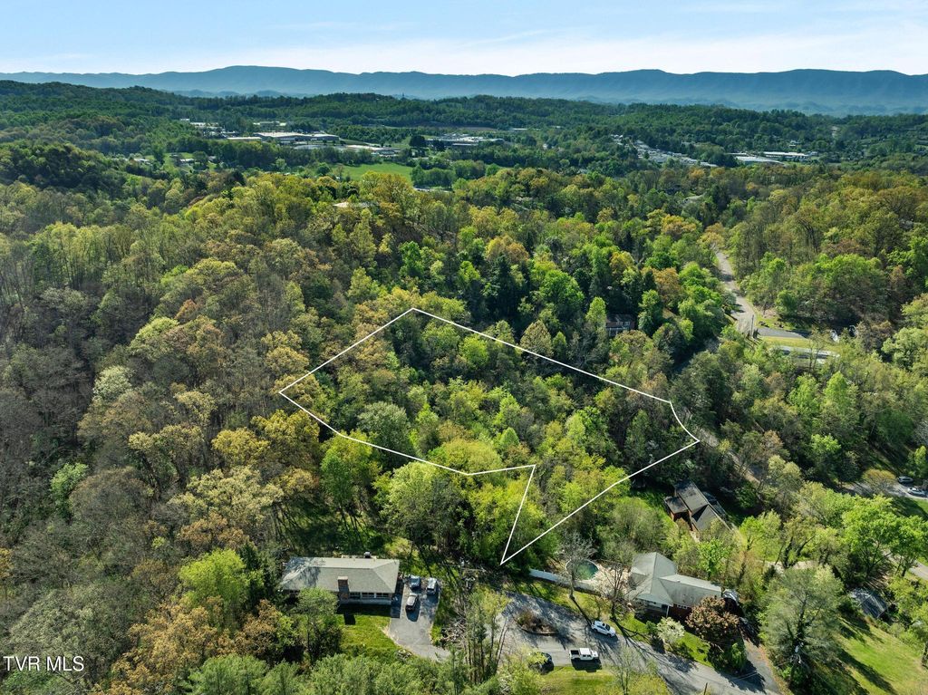 Photo of Tbd Hidden Valley Road, Bristol, TN 37620 (MLS # 9995283)