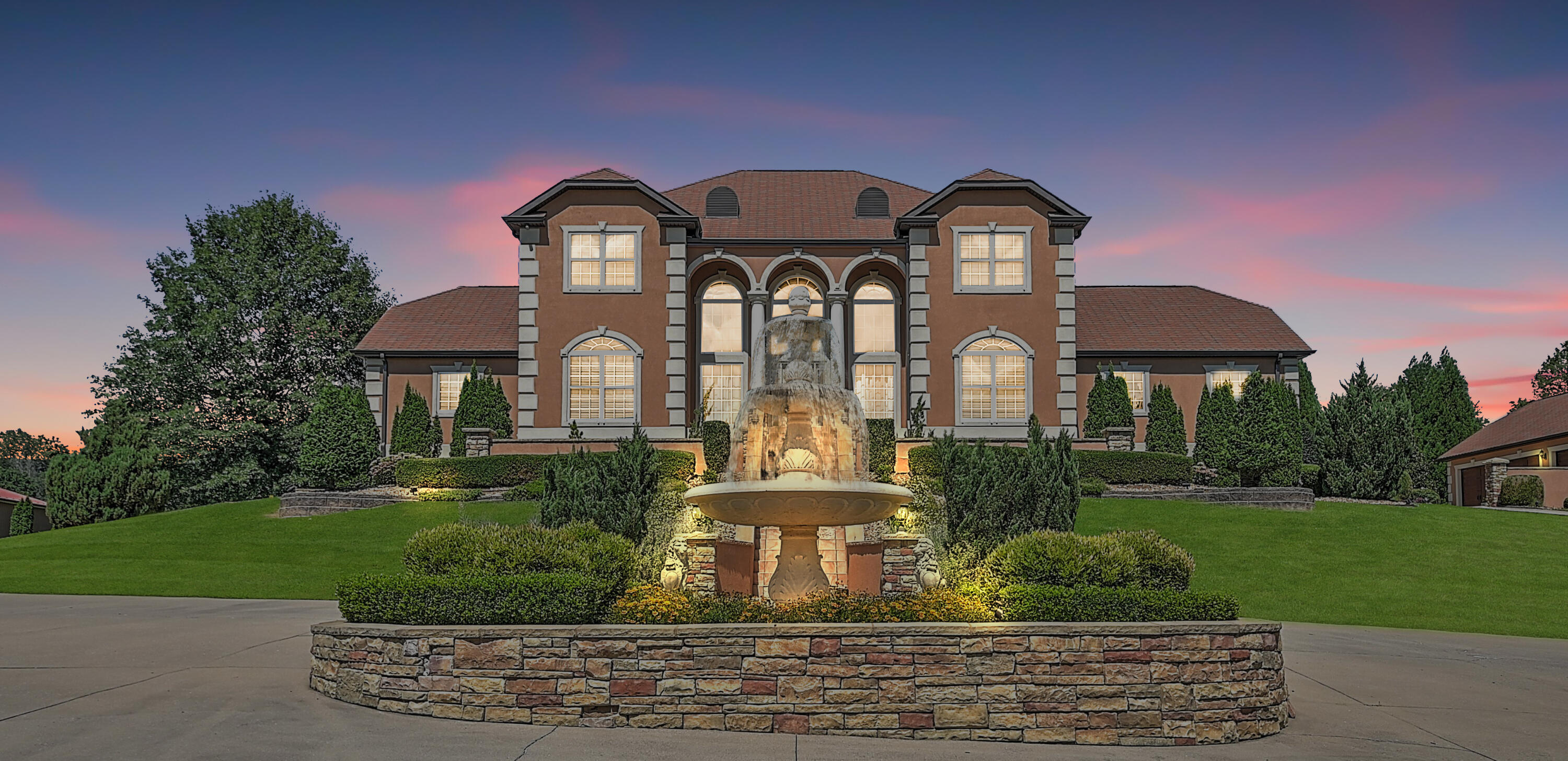 124 Cross Community Road