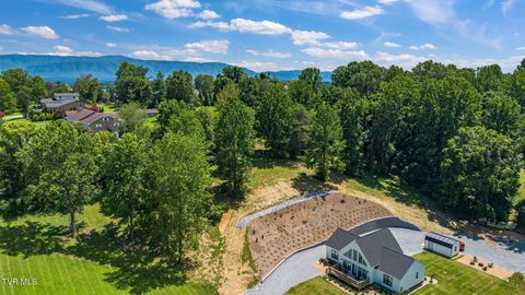 Tiny photo for 1216 Upland Avenue, Greeneville, TN 37743 (MLS # 9984335)