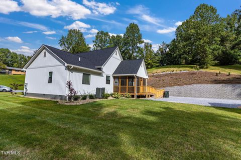 Tiny photo for 1216 Upland Avenue, Greeneville, TN 37743 (MLS # 9984335)