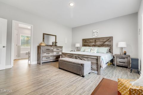 Tiny photo for 1216 Upland Avenue, Greeneville, TN 37743 (MLS # 9984335)