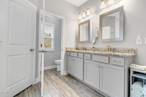 Tiny photo for 1216 Upland Avenue, Greeneville, TN 37743 (MLS # 9984335)