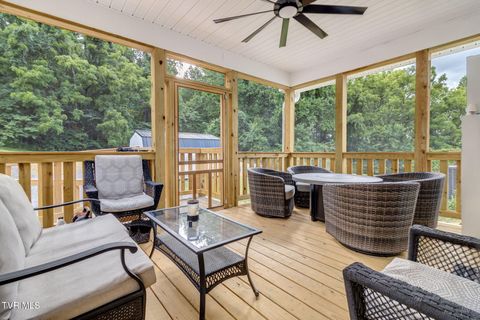 Tiny photo for 1216 Upland Avenue, Greeneville, TN 37743 (MLS # 9984335)